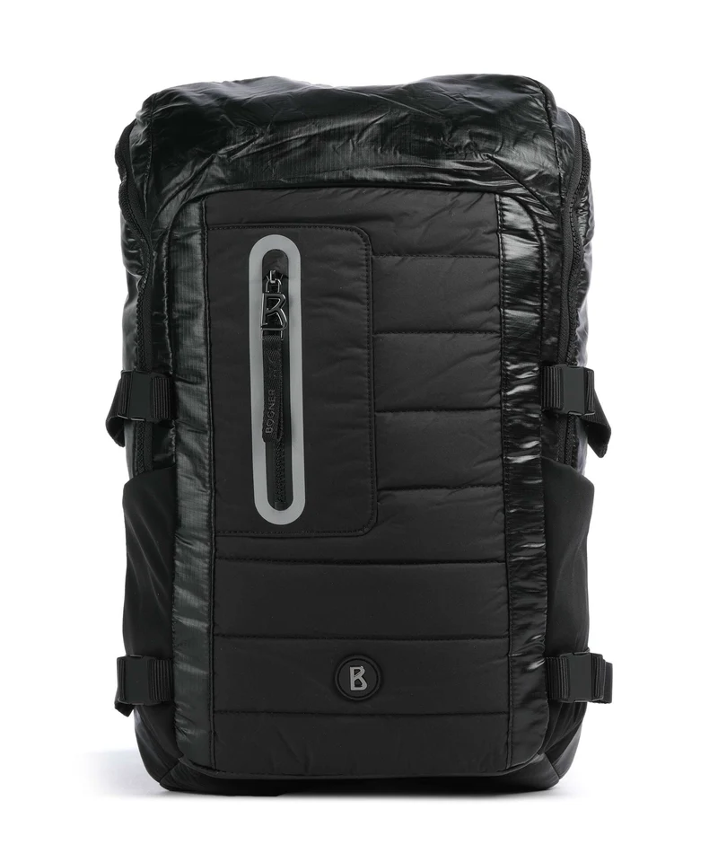 Bogner Monarch X 007 Lennard Ryggsäck black