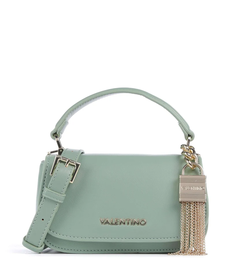 Valentino Bags Iride Crossover väska laguna