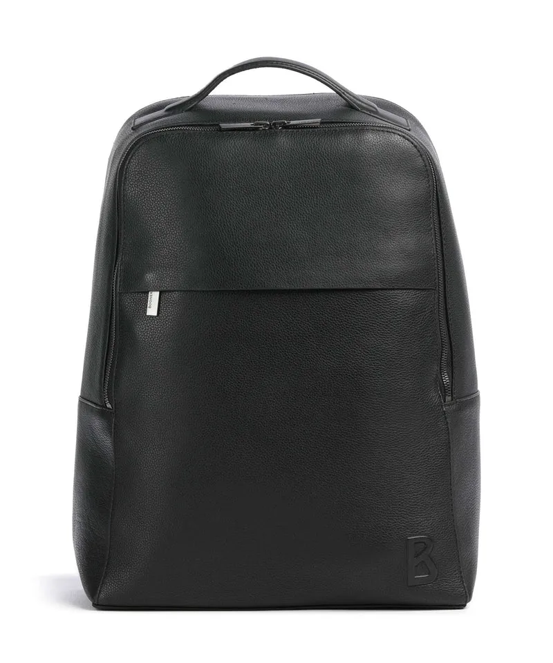 Bogner Kiroro Gero Ryggsäck black