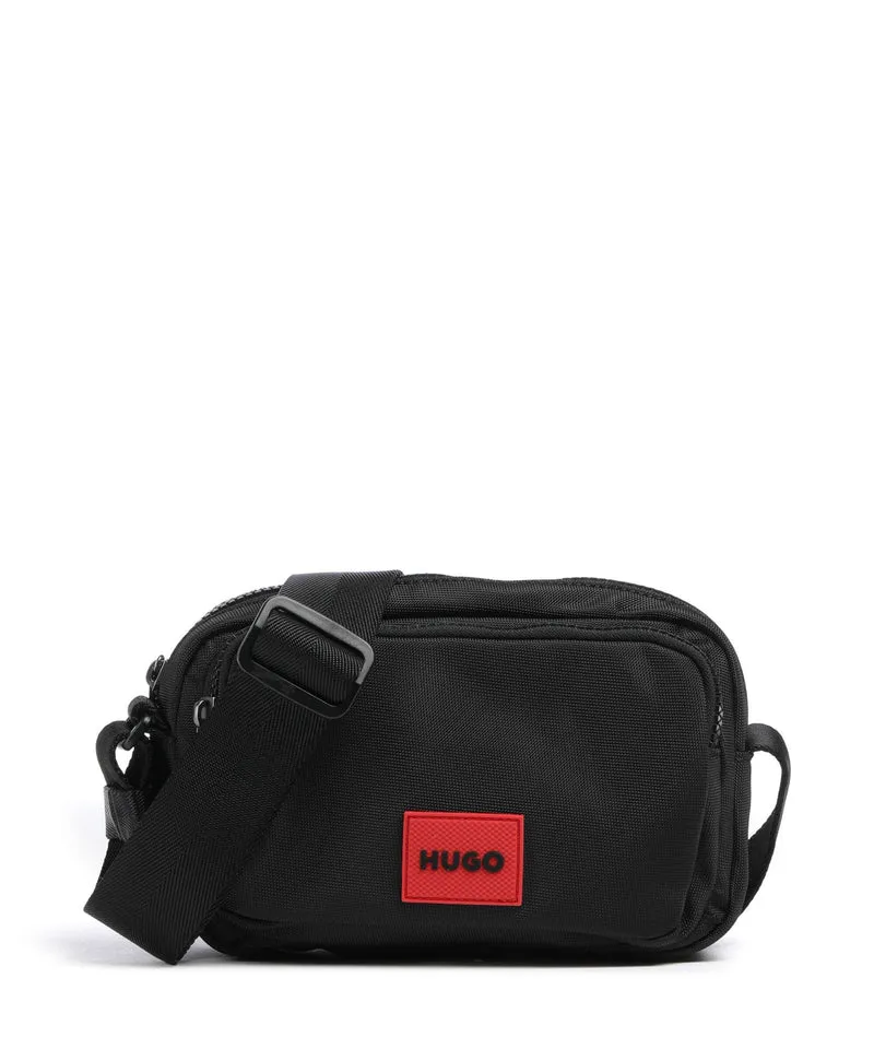Hugo Ethon 3.0 Crossover väska black