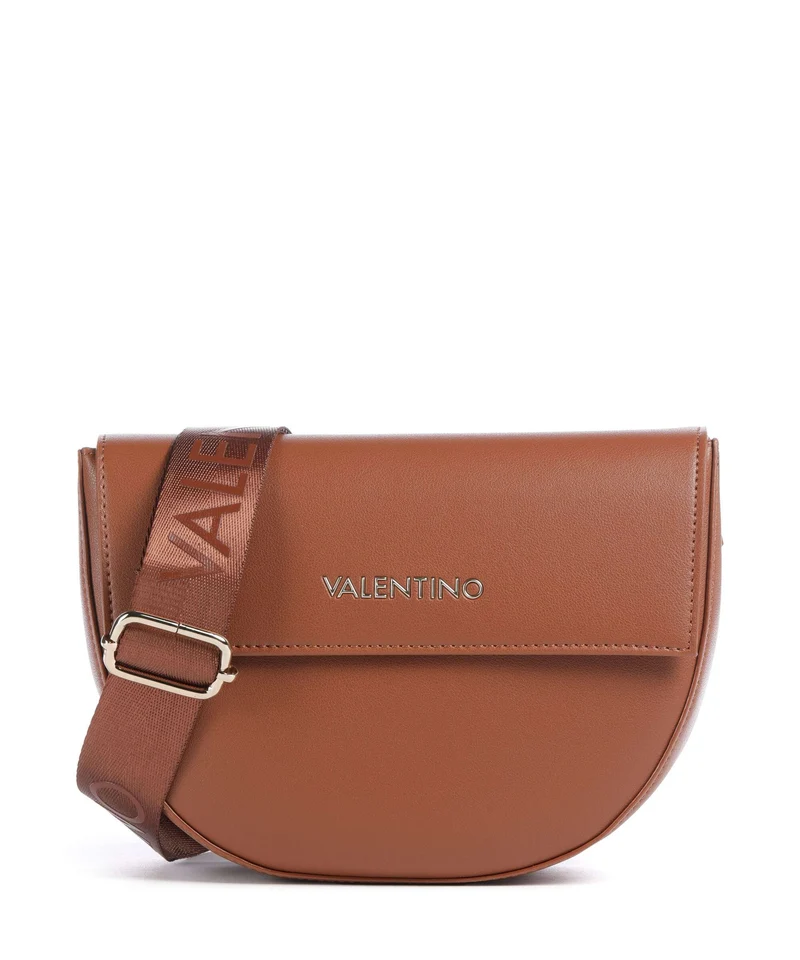 Valentino Bags Bigs Crossover väska cuoio