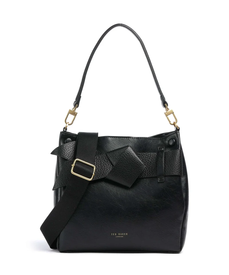Ted Baker Ssonia Axelremsväska black
