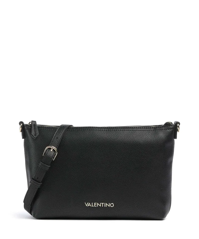 Valentino Bags Brixton Crossover väska nero