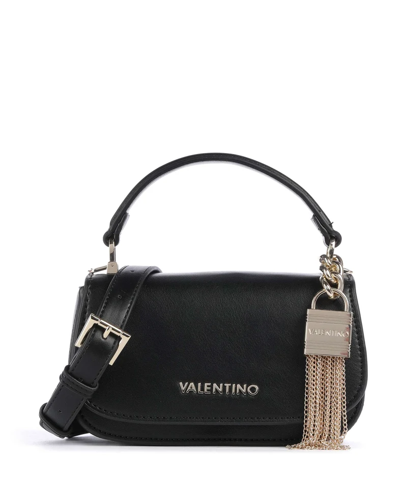 Valentino Bags Iride Crossover väska nero