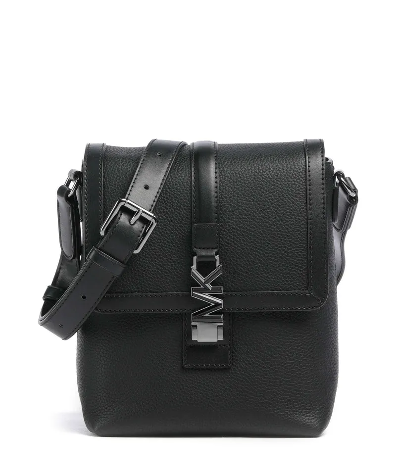 Michael Kors Ezra Crossover väska black