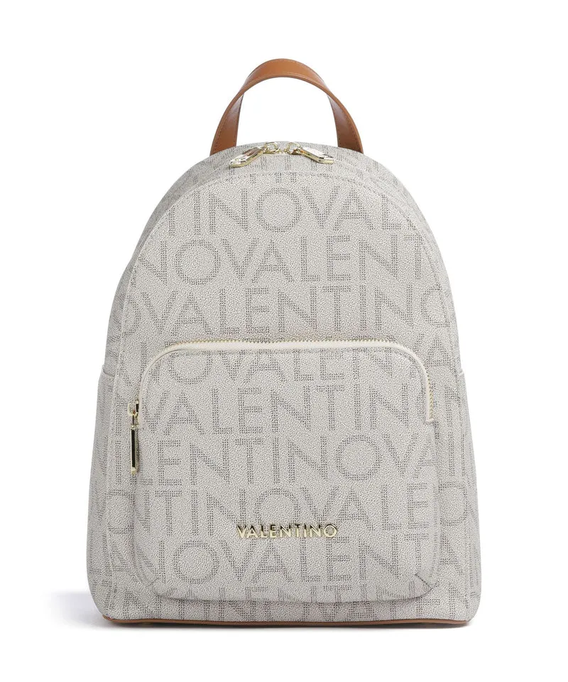 Valentino Bags Regina Re Ryggsäck beige/natur