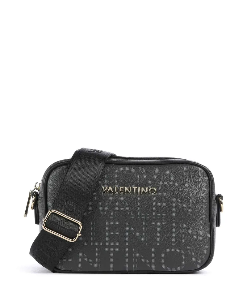 Valentino Bags Regina Re Crossover väska nero