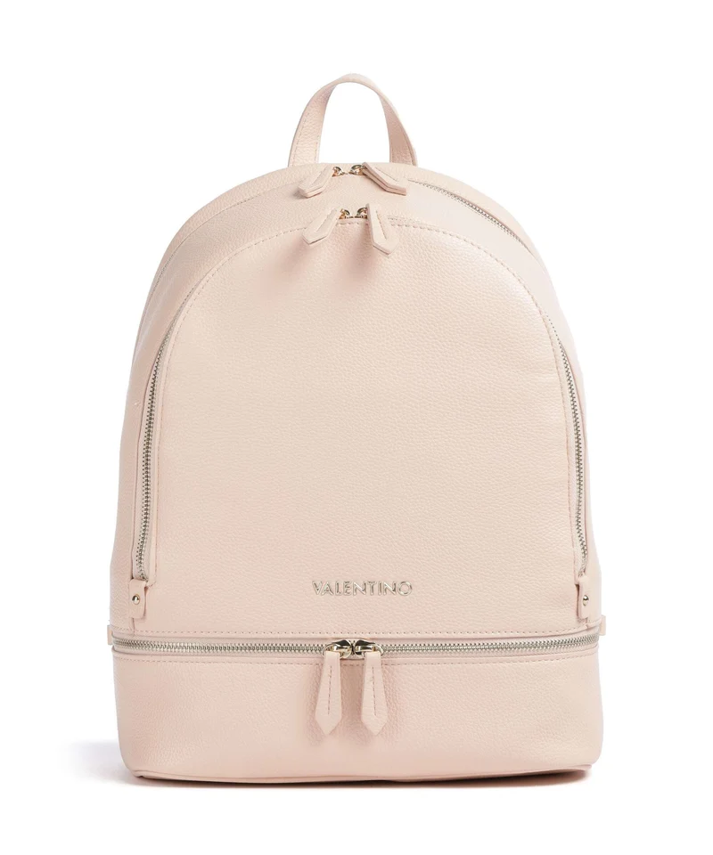 Valentino Bags Brixton Ryggsäck cipria