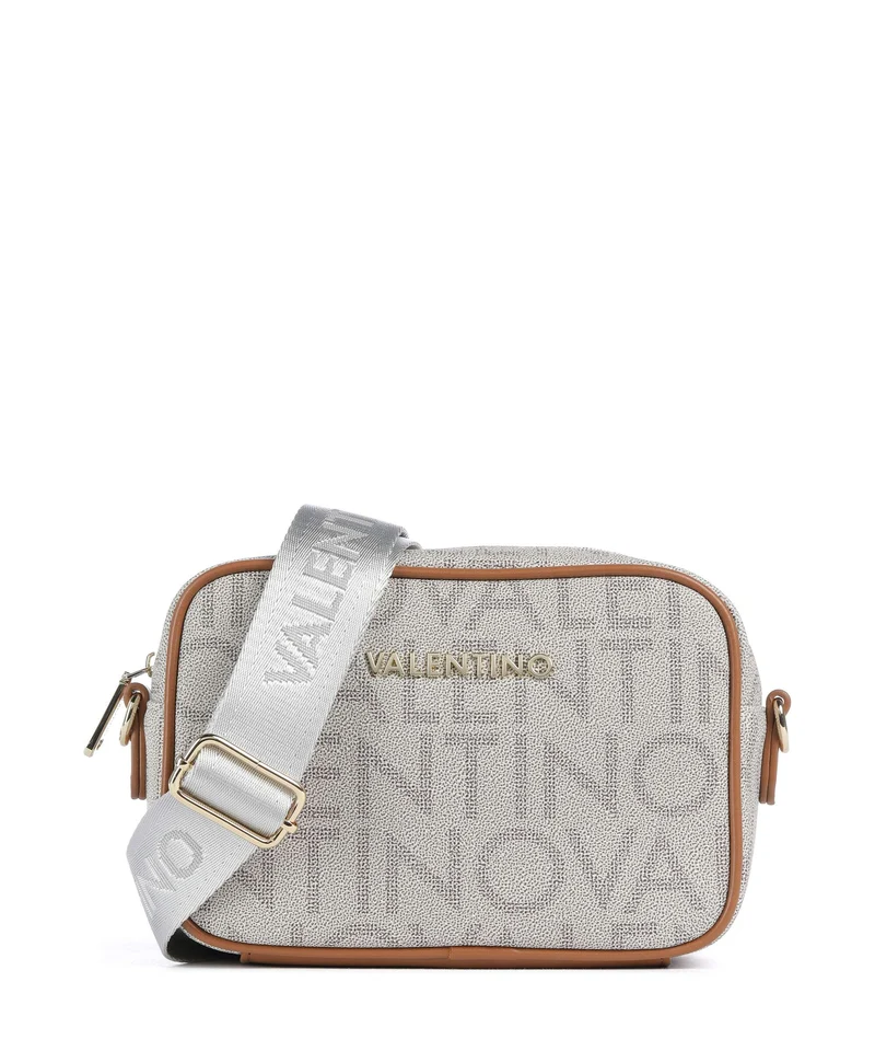 Valentino Bags Regina Re Crossover väska beige/natur