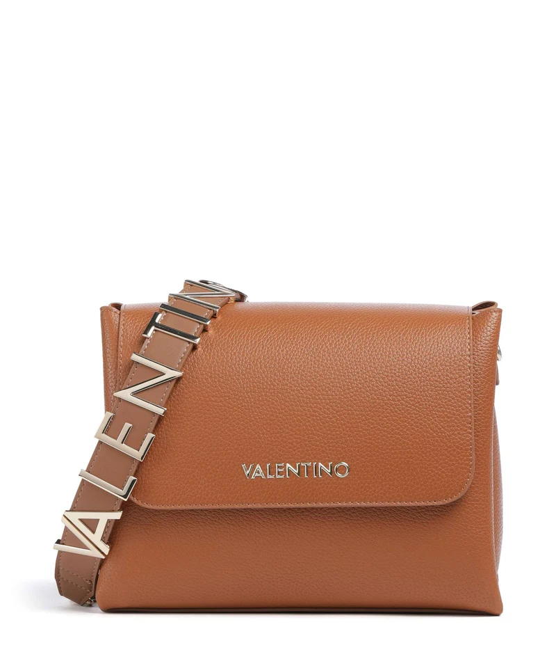 Valentino Bags Alexia Crossover väska cuoio