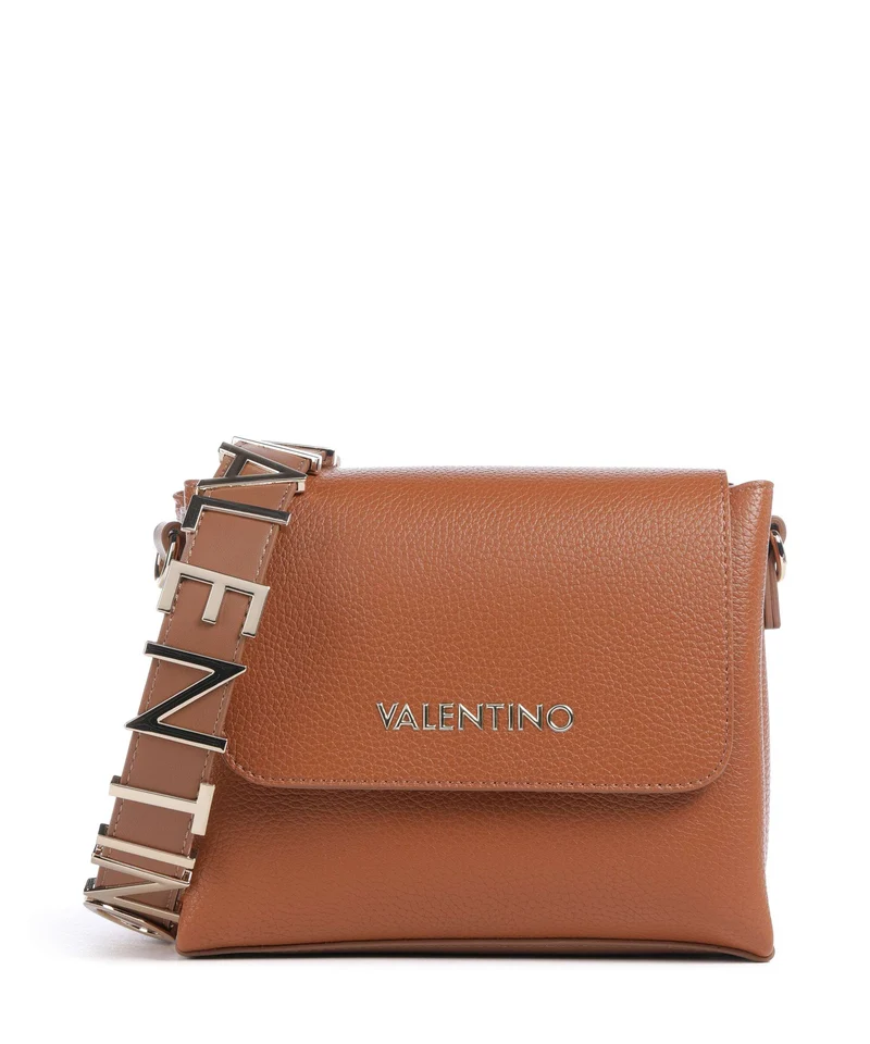Valentino Bags Alexia Crossover väska cuoio