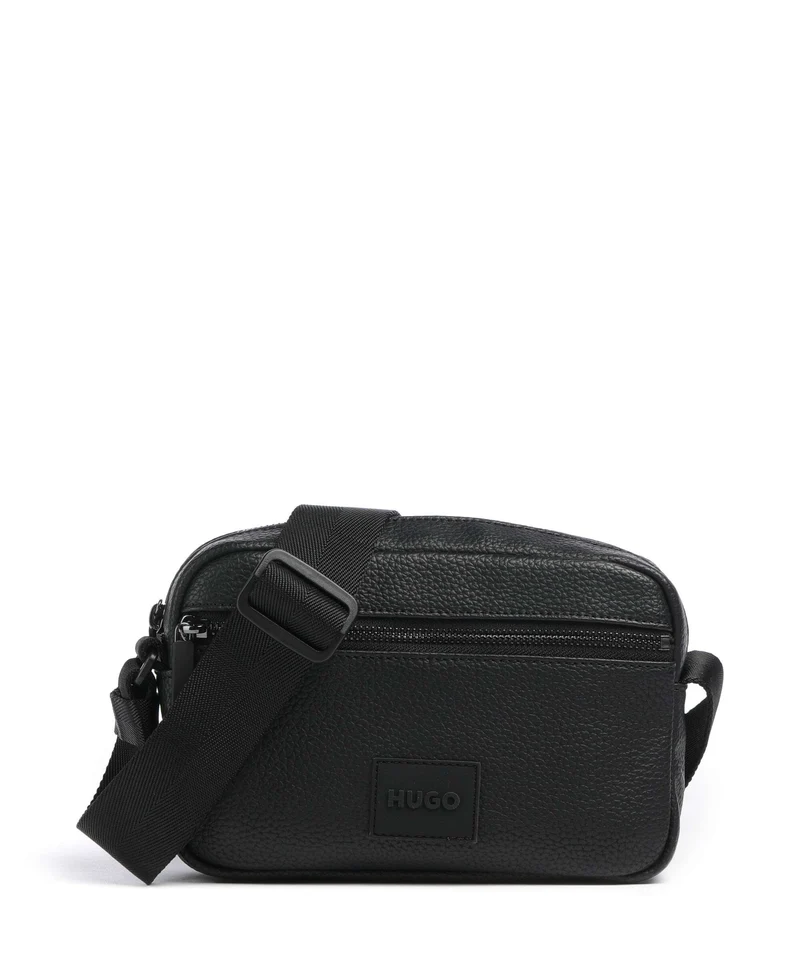 Hugo Ethon 2.0 Crossover väska black