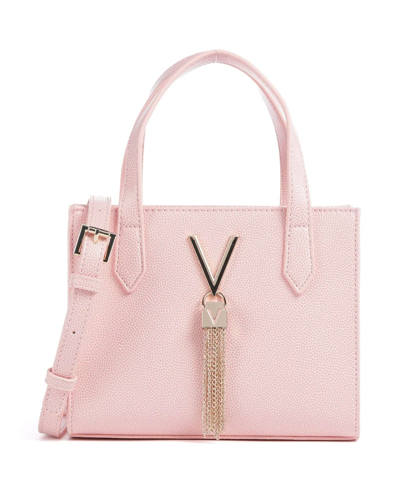 Valentino Bags Divina Crossover väska cipria