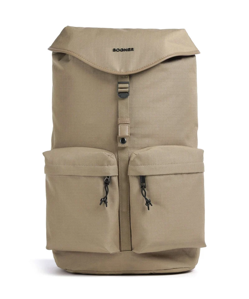 Bogner Myoko Kaya Ryggsäck sahara