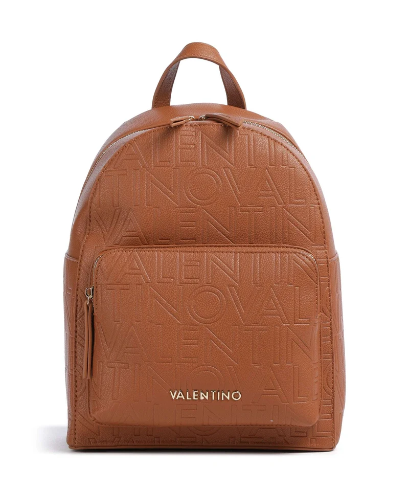 Valentino Bags Pansy Ryggsäck cuoio