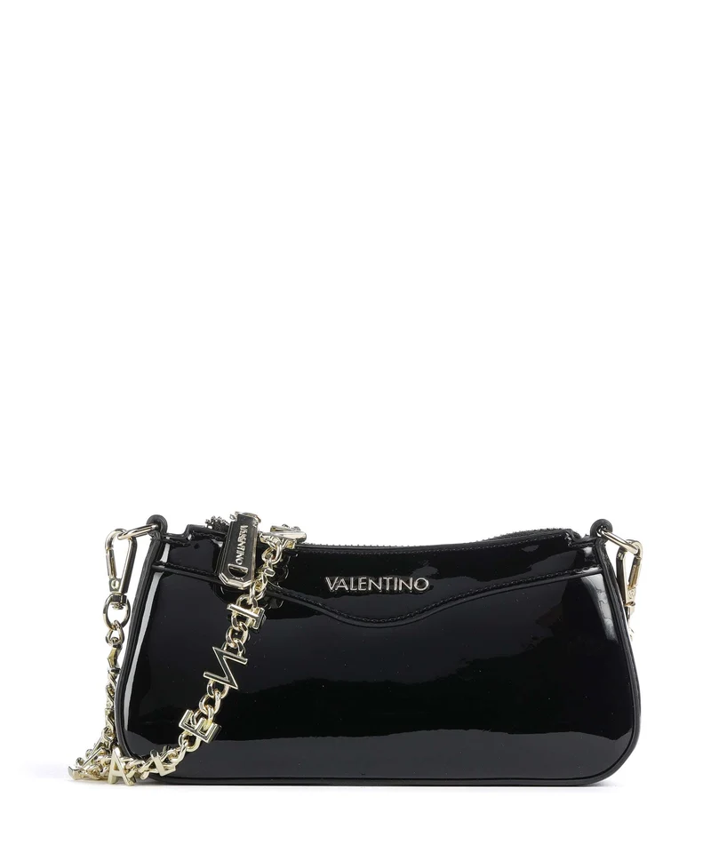 Valentino Bags Elly Axelremsväska nero