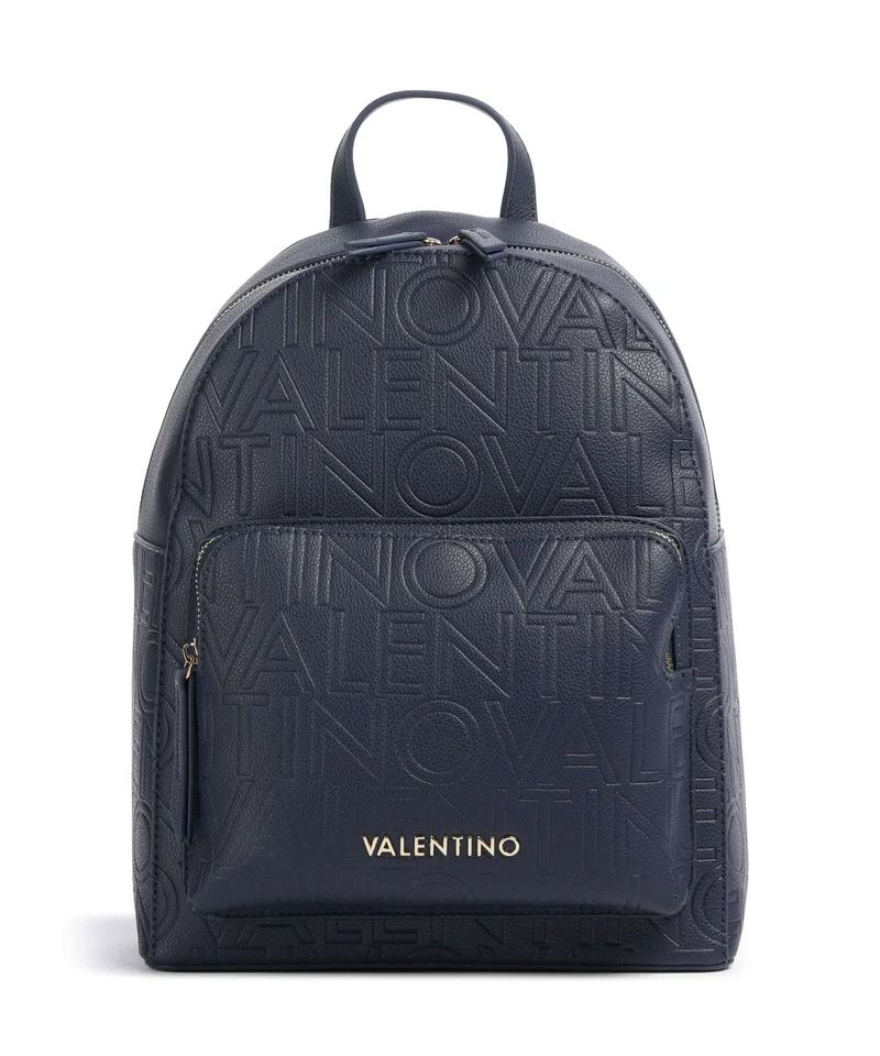 Valentino Bags Pansy Ryggsäck blu
