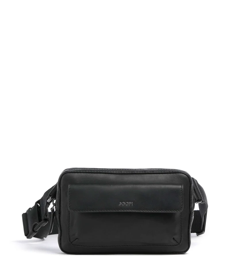 JOOP! Cerratano Emir Midjeväska black
