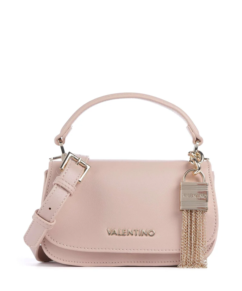 Valentino Bags Iride Crossover väska cipria