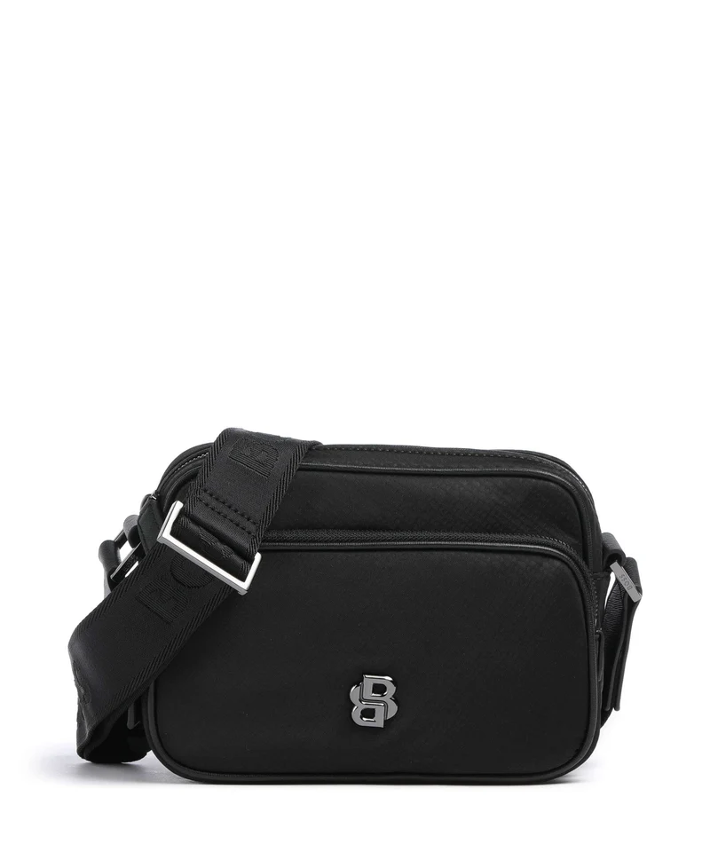 BOSS B Icon Crossover väska black