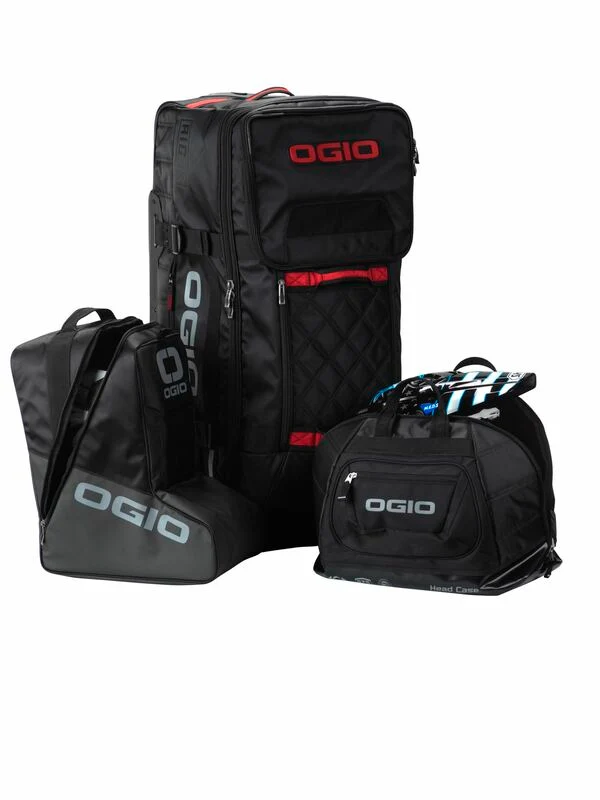 OGIO T-3 Travel Bag 3 in 1 Black 5919580OG