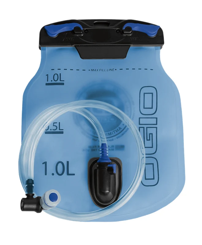 OGIO Hydration Bladder 1L Blue 122105_113