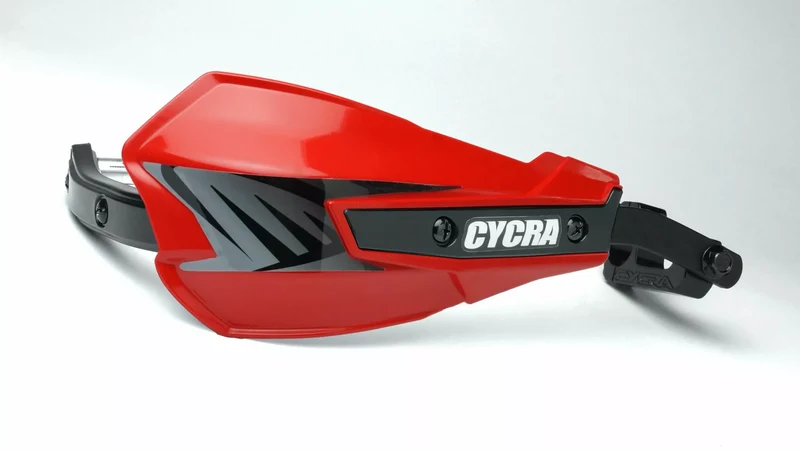 CYCRA VORTEX HAND GUARD/W UNIVERSAL 1CYC-7801-34