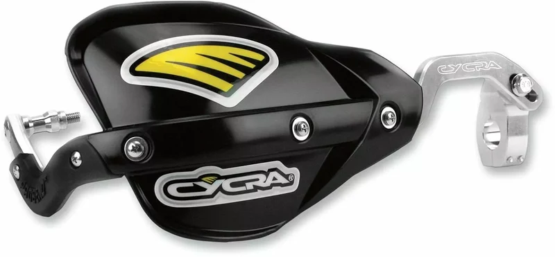 CYCRA GUARD HAND CRM RP 7/8 BK 1CYC-7401-12X