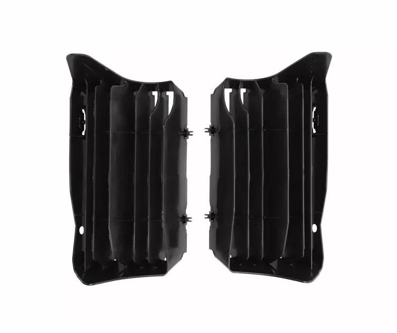 CYCRA RAD LOUVERS BK CRF450 '21 1CYC-6807-12