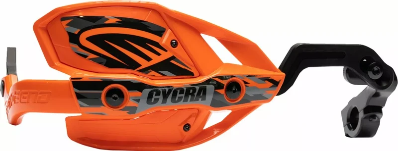 CYCRA CRM ULTRA 1/8'' CLMP ORG 1CYC-7410-22X