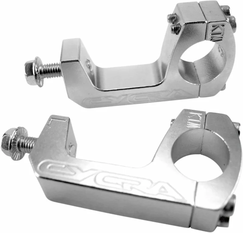 CYCRA HARDWARE PB U CLAMP KTM 1CYC-1156-02