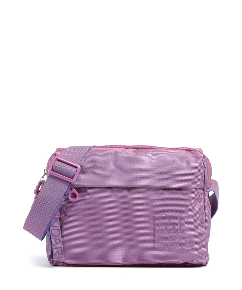 Mandarina Duck MD20 Crossover väska sushi flower