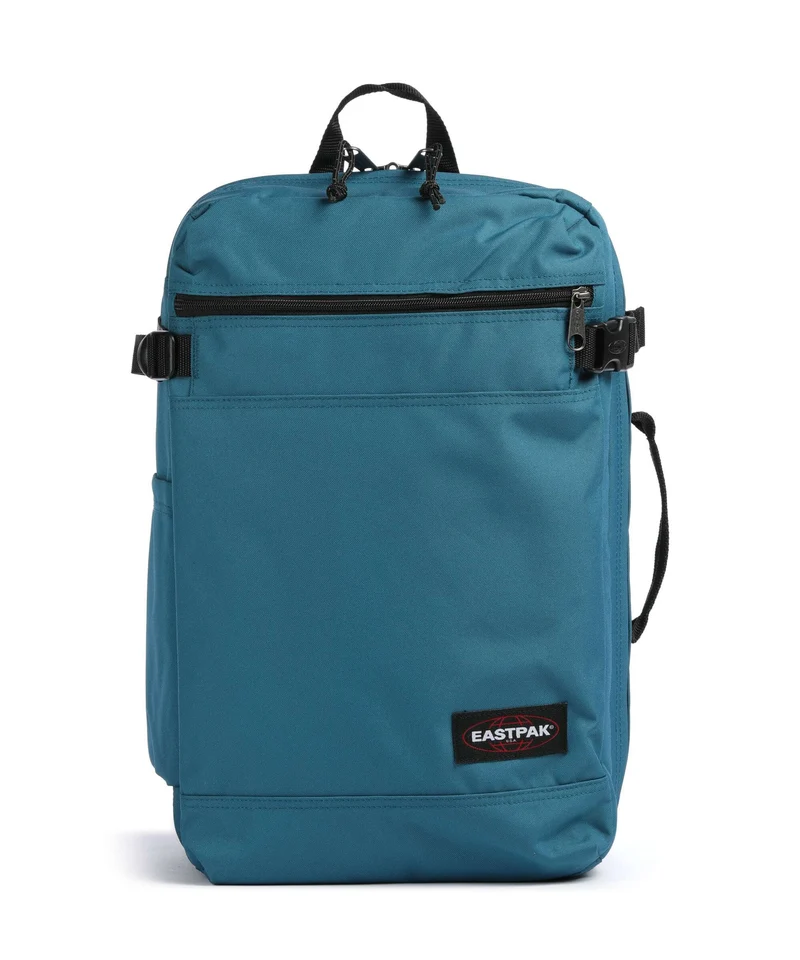 Eastpak Transit'R Pack Ryggsäck jade teal