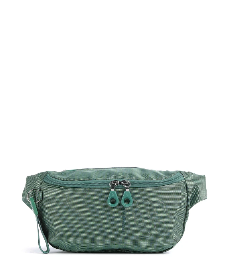 Mandarina Duck MD20 Midjeväska emerald
