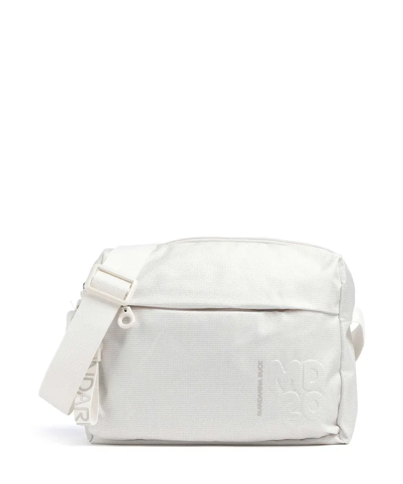 Mandarina Duck MD20 Crossover väska latte