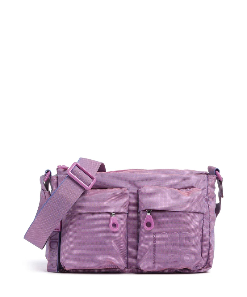 Mandarina Duck MD20 Crossover väska sushi flower