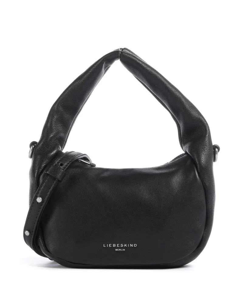 Liebeskind Farrah Vintage Goat S Crossover väska black