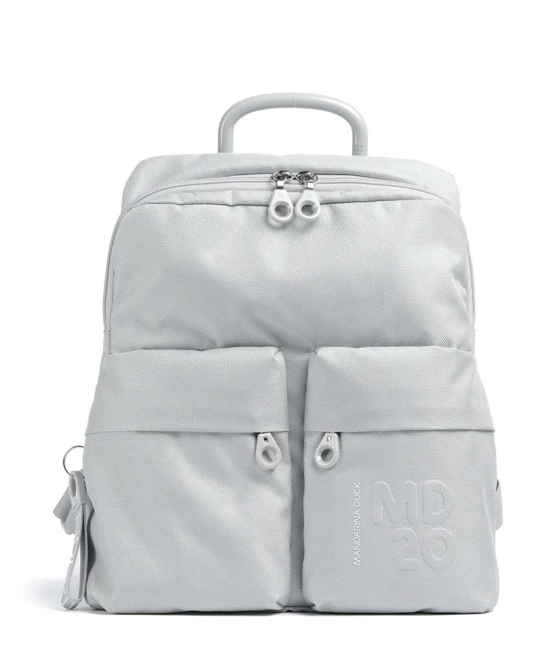 Mandarina Duck MD20 Ryggsäck pearl
