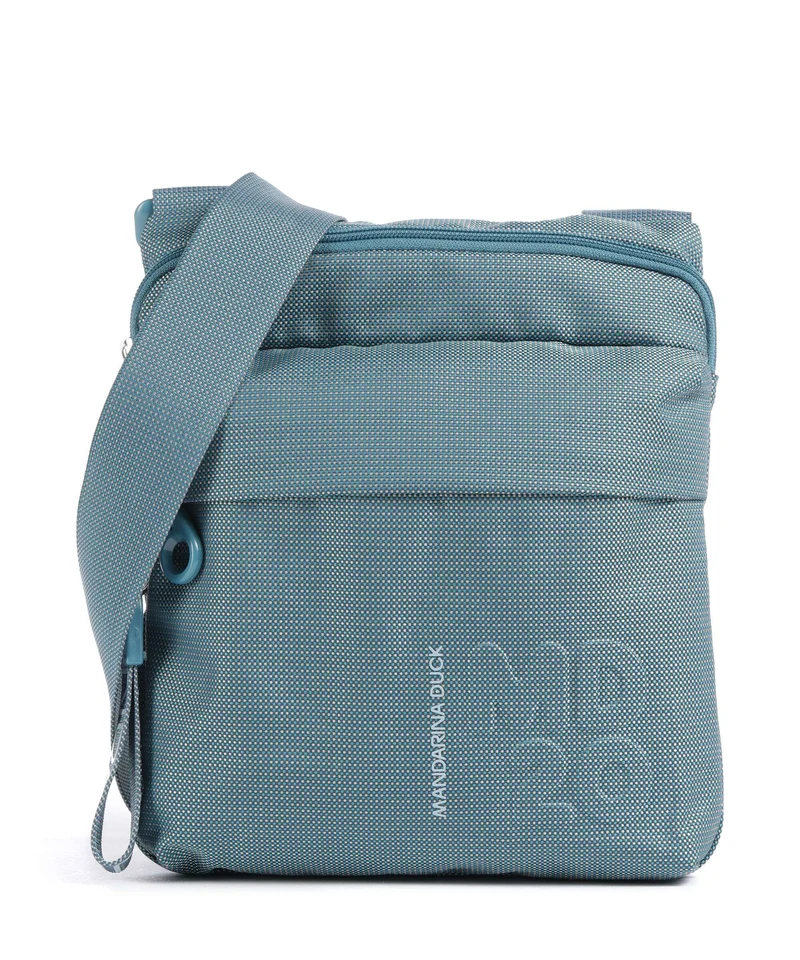 Mandarina Duck MD20 Crossover väska lunar