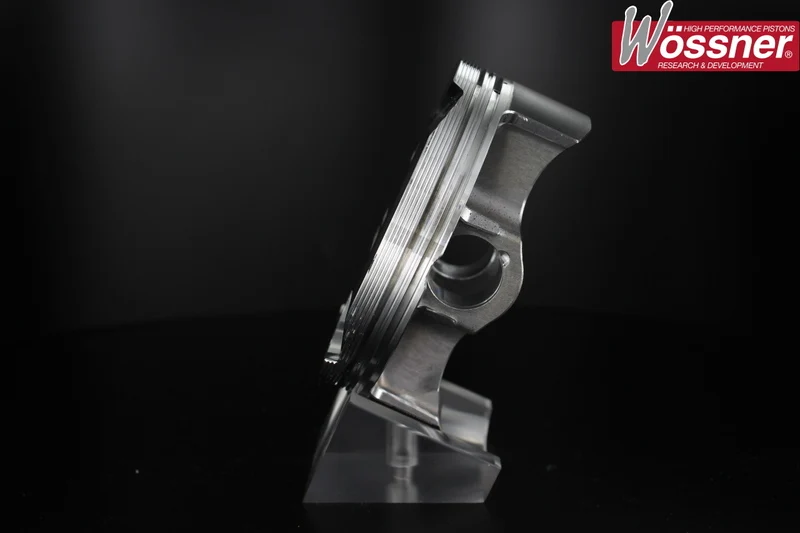 WÖSSNER Forged Piston 8707DA