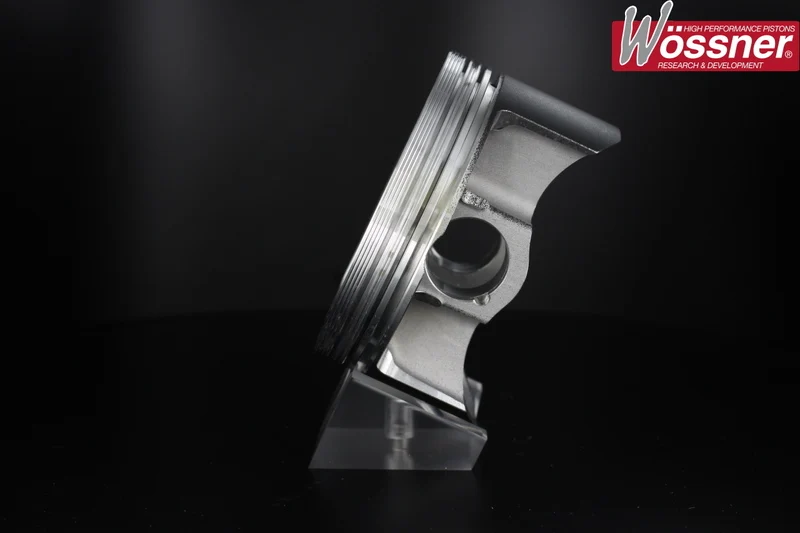 WÖSSNER Pro Series Forged Piston 8591DB