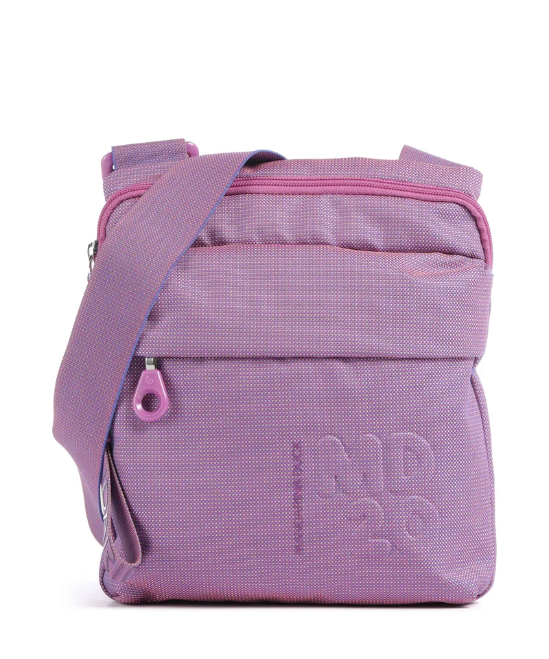 Mandarina Duck MD20 Crossover väska sushi flower