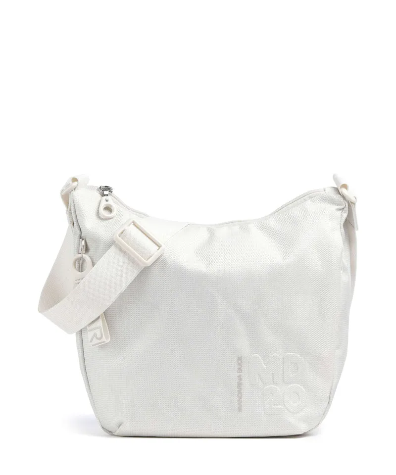 Mandarina Duck MD20 Crossover väska latte
