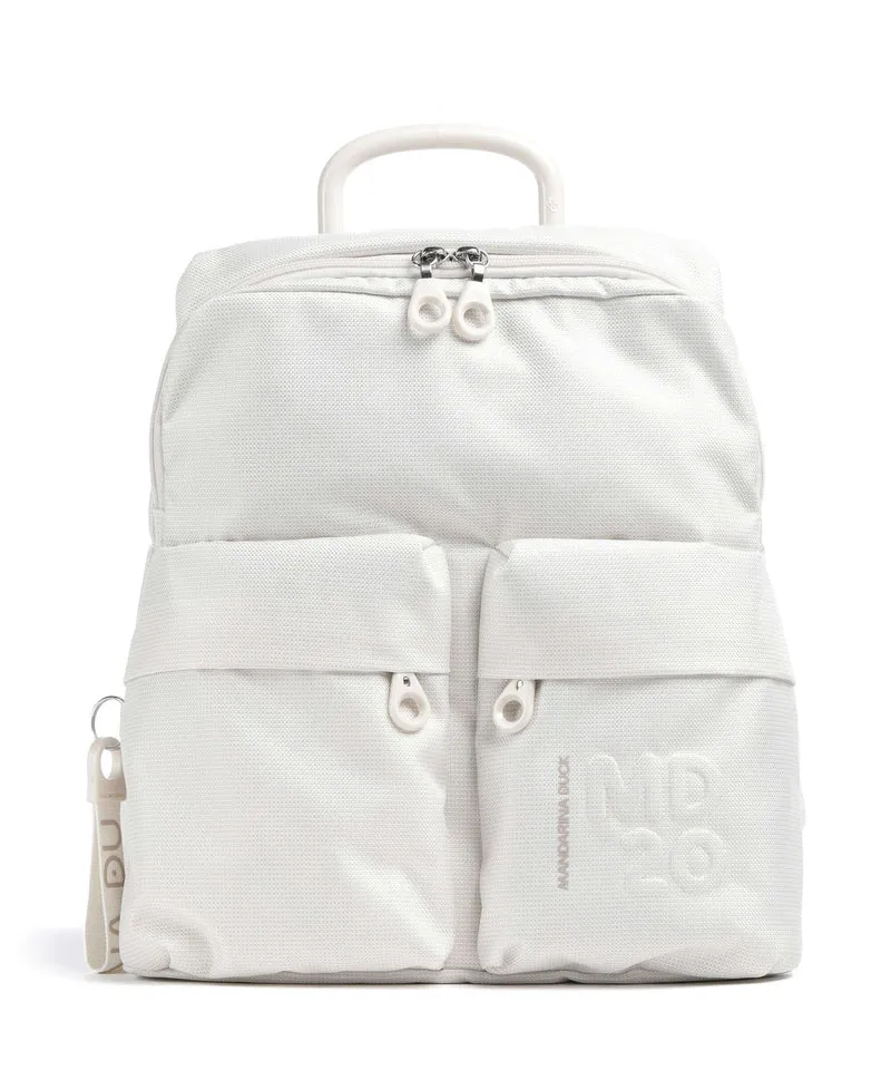 Mandarina Duck MD20 Ryggsäck latte