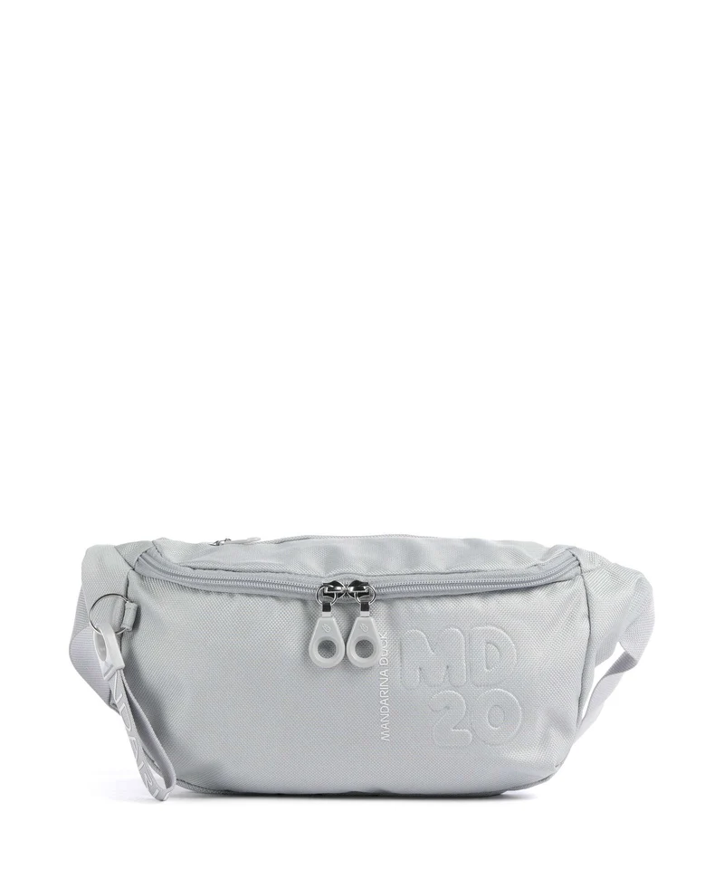Mandarina Duck MD20 Midjeväska pearl