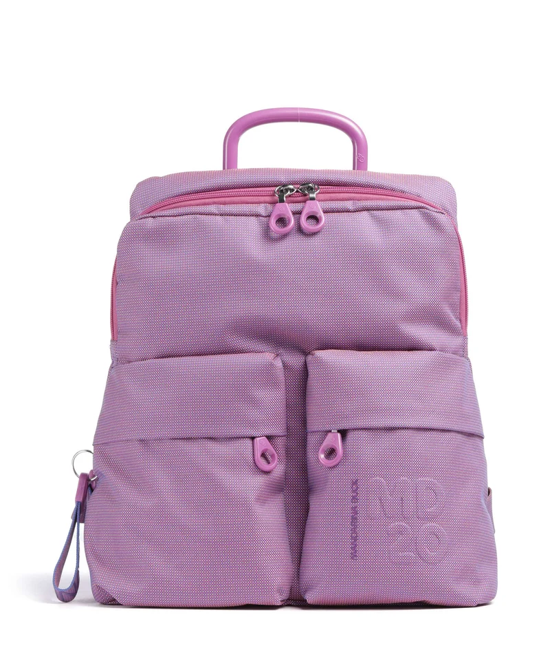 Mandarina Duck MD20 Ryggsäck sushi flower