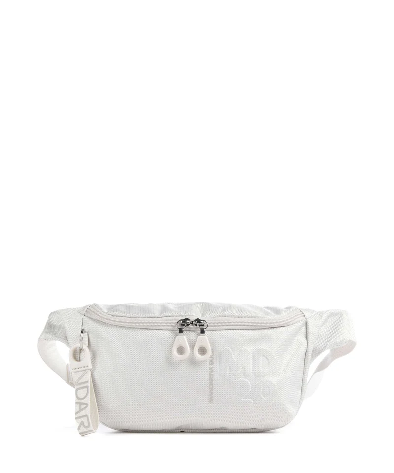 Mandarina Duck MD20 Midjeväska latte