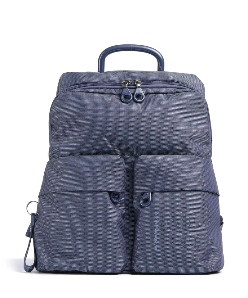 Mandarina Duck MD20 Ryggsäck deep blue