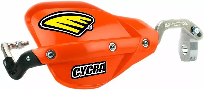 CYCRA GUARD HAND CRM RP1 1/8 OR 1CYC-7402-22X