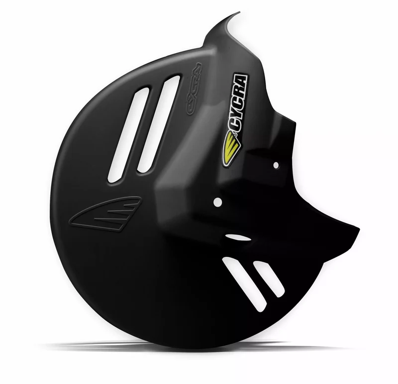 CYCRA COVER DISC YZ/YZF BK 1CYC-1093-12